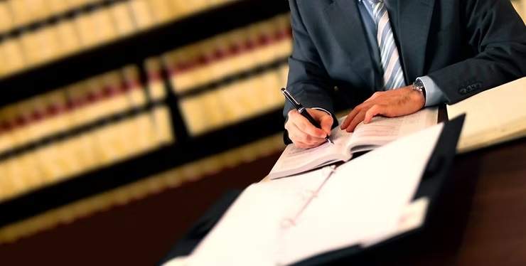ATTORNEYS REPRESENTING THEMSELVES ARE ENTITLED TO SEEK ATTORNEY’S FEES FOR THEIR OWN WORK