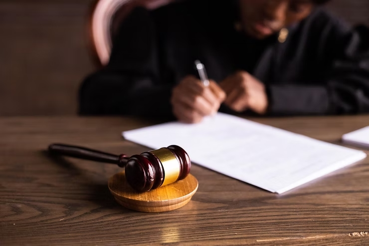 Appealing Punitive Damages