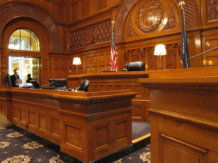 That’s Not What the Judge Said!