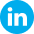 LinkedIn icon